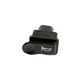 Horn switch PIAGGIO / GILERA / APRILIA / UNIVERSAL