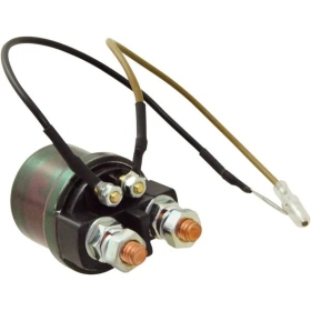 PARTS UNLIMITED Starter Solenoid Yamaha FX / GP / RA / SJ / SV / WB / XA / WVT / XL 500/1200 87-01