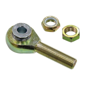 Sno-X Radius rod end Polaris 550-900 IQ / RMK / FST / Switchback 05-17