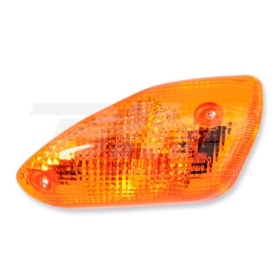 V PARTS Right Indicator OE Type Orange Yamaha / MBK 50 97-98