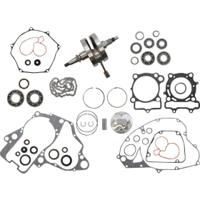 VERTEX Engine Rebuild Kit Suzuki RM-Z 250cc 07-09