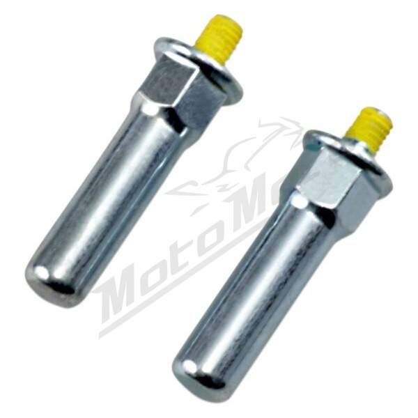 DRAG SPECIALTIES Peg Pins Harley Davidson XL 883cc 16-17