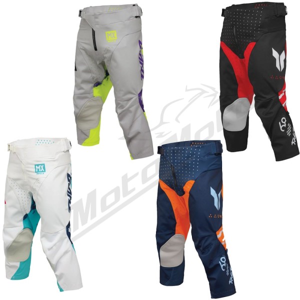 THOR Youth Launchmode Futura Pants
