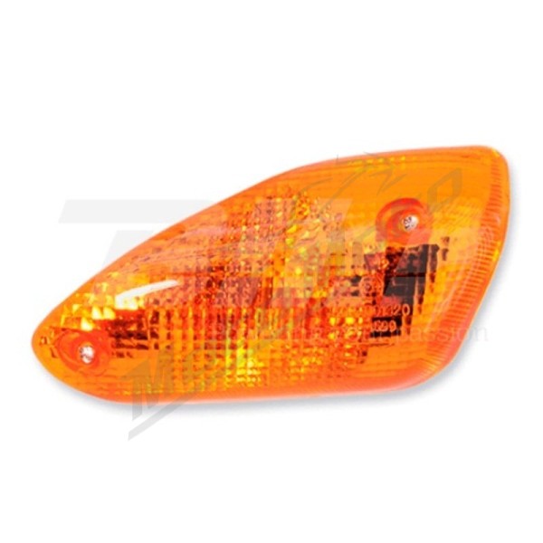 V PARTS Right Indicator OE Type Orange Yamaha / MBK 50 97-98