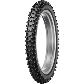 Tire DUNLOP GEOMAX MX12 TT 51M 80/100 R21