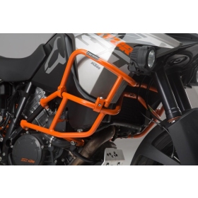 SW-MOTECH Upper Crash Bars KTM Adventure 1050-1190 13-16