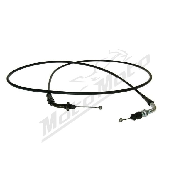 101 OCTANE Throttle Cable 212cm Adly / Rex 125 11-14