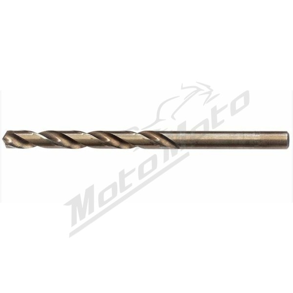 DRAPER Ø7 -0mm  HSS Cobalt Twist Drill