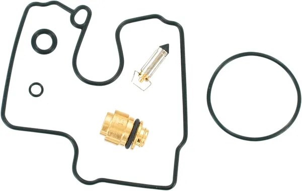 K&L SUPPLY Karbiuratoriaus remonto kompl. Suzuki SV 650 99-02