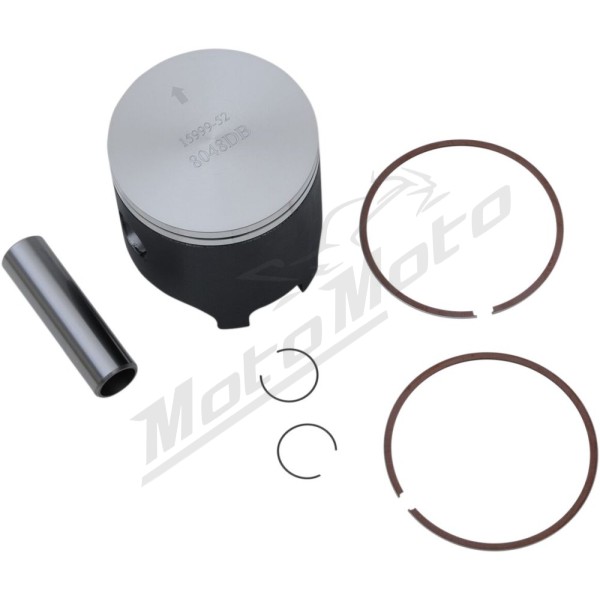 WOSSNER 2T Piston Kit 63.94mm KTM EXC / SX 200cc 98-16
