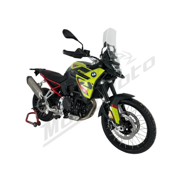 WRS CAPONORD Windscreen Clear BMW F900GS ABS 2024