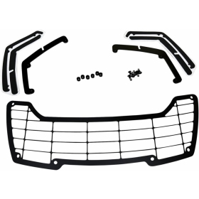 DRAG SPECIALTIES Headlight Guard Kit Harley Davidson RA 1250cc 21-24