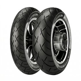 Tire Metzeler ME888 Marathon Ultra 300/35 R18 87V TL