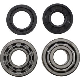VINTCO Main Bearing and Seal Kit Maico GS / MC 250-490cc 76-81
