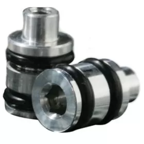 Protaper ADAPTERS end FOR HANDLEBAR PROTECTIONS Renthal 1pcs.