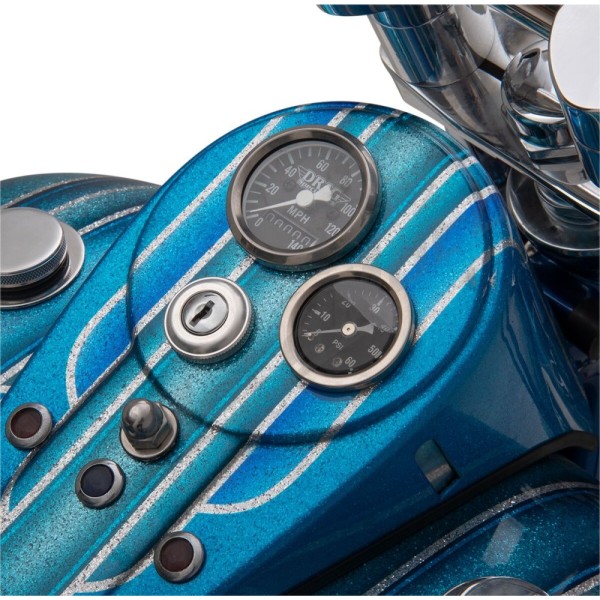 DRAG SPECIALTIES Užvedimo spynelė Harley Davidson XL / XLH 883-1200cc 91-93
