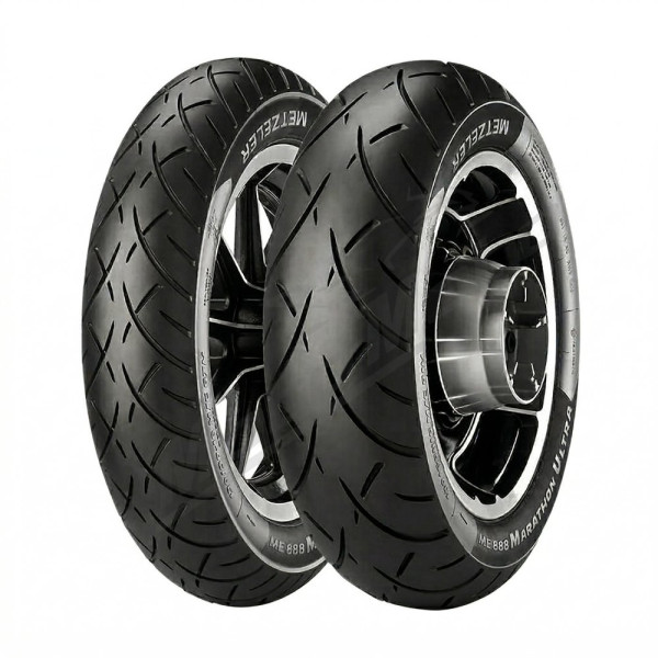 Tire Metzeler ME888 Marathon Ultra 300/35 R18 87V TL