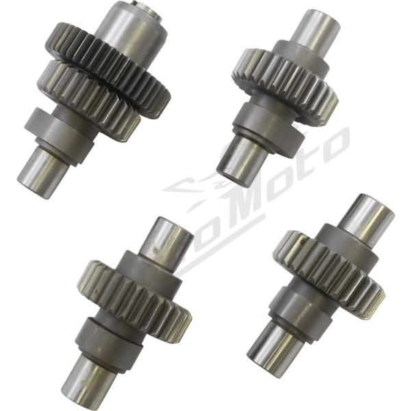 S&S CYCLE 482 Camshafts Harley Davidson XL 883-1200cc 04-22