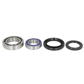 4Ride Rear wheel bearing kit YAMAHA YFM 450 2006-2010