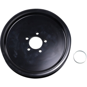 BELT DRIVES LTD. Rear Belt Pulley Harley Davidson FLHR / FLHRCI / FLHRI 1340-1450cc 86-99