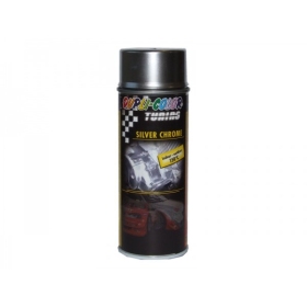 DUPLI-COLOR Rims d. Dupli Silver Chrome 400ml 