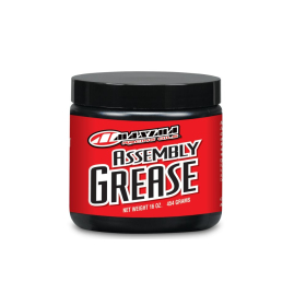 MAKSIMA Racing montavimo tepalas 454g