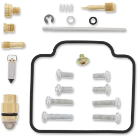 MOOSE OFFROAD Carburetor Repair Kit Arctic Cat (Textron) 300 98-00