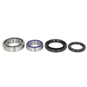 4Ride Rear wheel bearing kit YAMAHA YFM 450 2006-2010