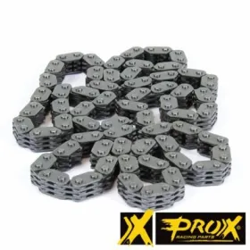 PROX Cam Chain 122 Links Kawasaki / Yamaha 450cc 09-21