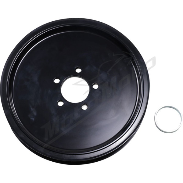 BELT DRIVES LTD. Rear Belt Pulley Harley Davidson FLHR / FLHRCI / FLHRI 1340-1450cc 86-99