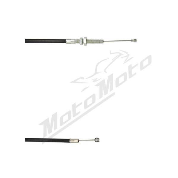 Biketec Sankabos lynas Honda VT 125 Shadow 99-08