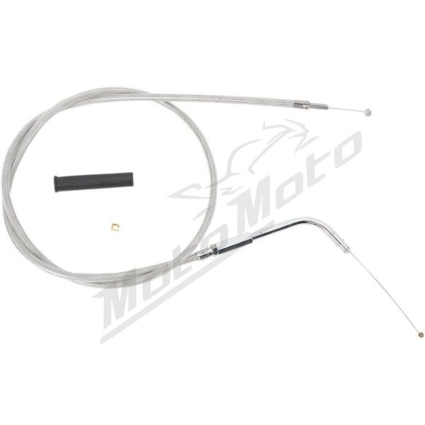 DRAG SPECIALTIES Pariebintojo lynas Harley Davidson FLD / FLHR / FLHRC / FLHRS / FLHRSEI / FLHT 1200-1800cc 96-22