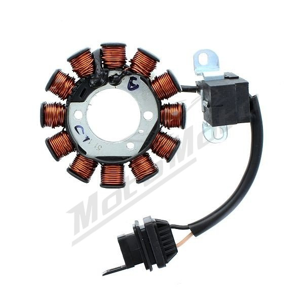 ELECTROSPORT Generatorius Aprilia / Piaggio 50-100 00-14