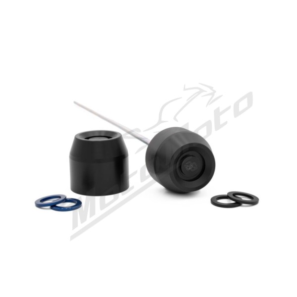 GILLES TOOLING GTA Galinės ašies slideriai Suzuki GSX-8R/S 800 23-25