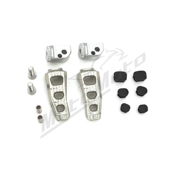 GILLES TOOLING UF20 Galiniai pakojai Yamaha MT / XSR 690/900 21-25