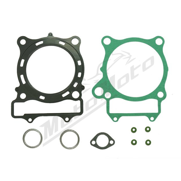 Namura top-end gaskets Polaris Predator / Outlaw 500 03-07