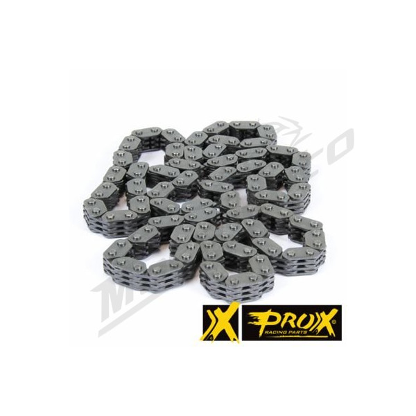 PROX Cam Chain 122 Links Kawasaki / Yamaha 450cc 09-21
