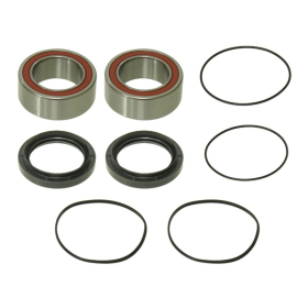 BRONCO Rear wheel bearings with seals Yamaha Raptor / YFZ 450-700 06-24
