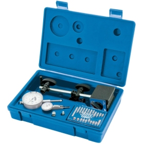 DRAPER Mechanical Dial Indicator Set