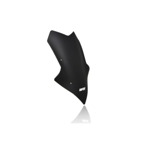 WRS SPORT Windscreen Matt Black Yamaha MT-09 900cc 18-24
