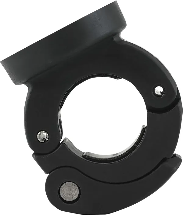 KLOCK WERKS iOmounts® Nomad™ Universalus telefono laikiklis 25,4 mm