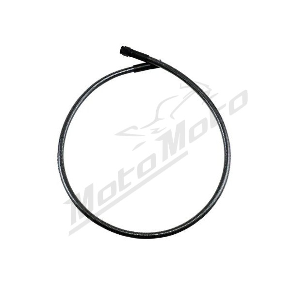 MAGNUM SHIELDING Universal ABS Brake Line Black 71cm