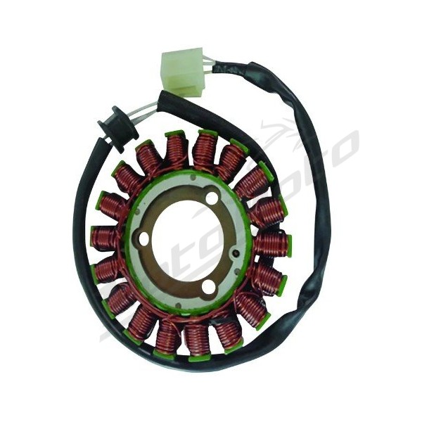PARTS UNLIMITED Stator ignition Suzuki GSX-R 600/750