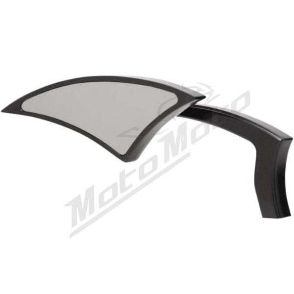 PAUL YAFFE BAGGER NATION veidrodėliai 2vnt. Harley Davidson 883-1977 84-24