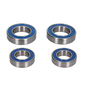 4Ride Rear wheel bearing kit Ducati Monster 797 ABS 2017–2020