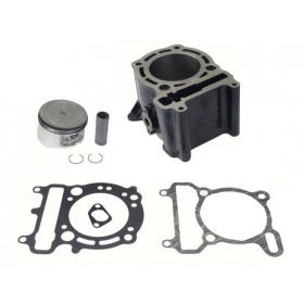 Cylinder kit TOP PERF. YAMAHA LC 250cc / Ø69 / PIN Ø17 4T