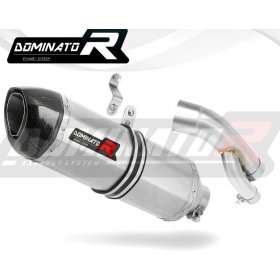 BMW S1000RR 2017 - 2018 Exhaust Silencer Muffler HP1 + dB killer medium