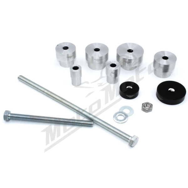 BLACK BEARING universal bicycle bearing installation tool 