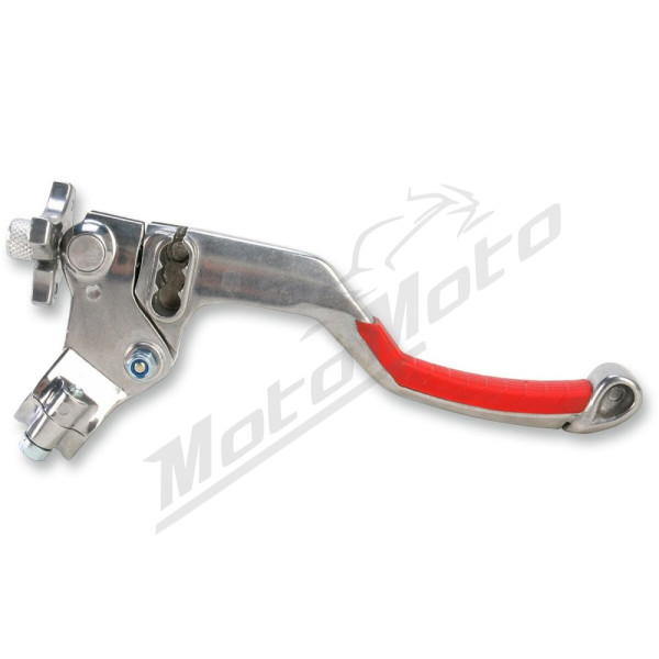 MOOSE OFFROAD HARD-PARTS EZ3 Clutch Lever Assembly Yamaha YZ 250cc 00-24