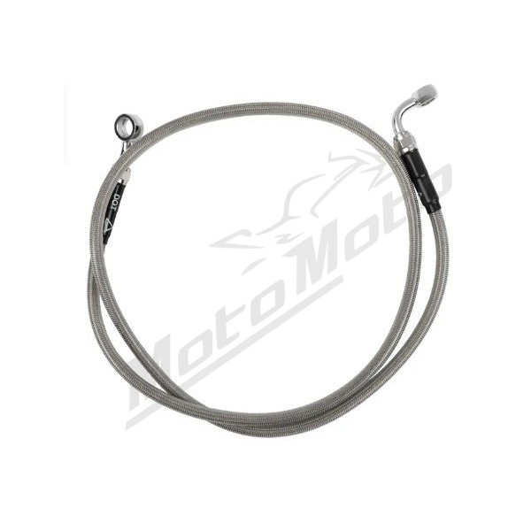 MOOSE OFFROAD Stainless Steel Braided Clutch Line Gas Gas / Husqvarna 450-501 24-27